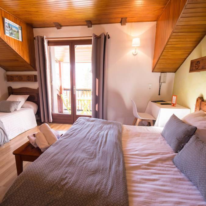 Hotel Aigliere Пюї-Сен-Венсан Екстер'єр фото
