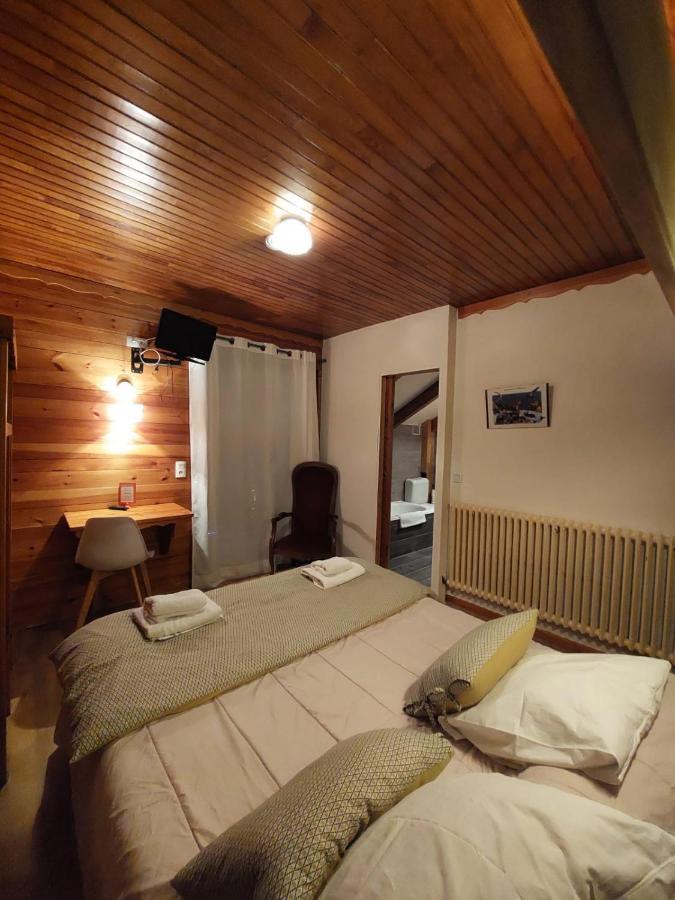Hotel Aigliere Пюї-Сен-Венсан Екстер'єр фото