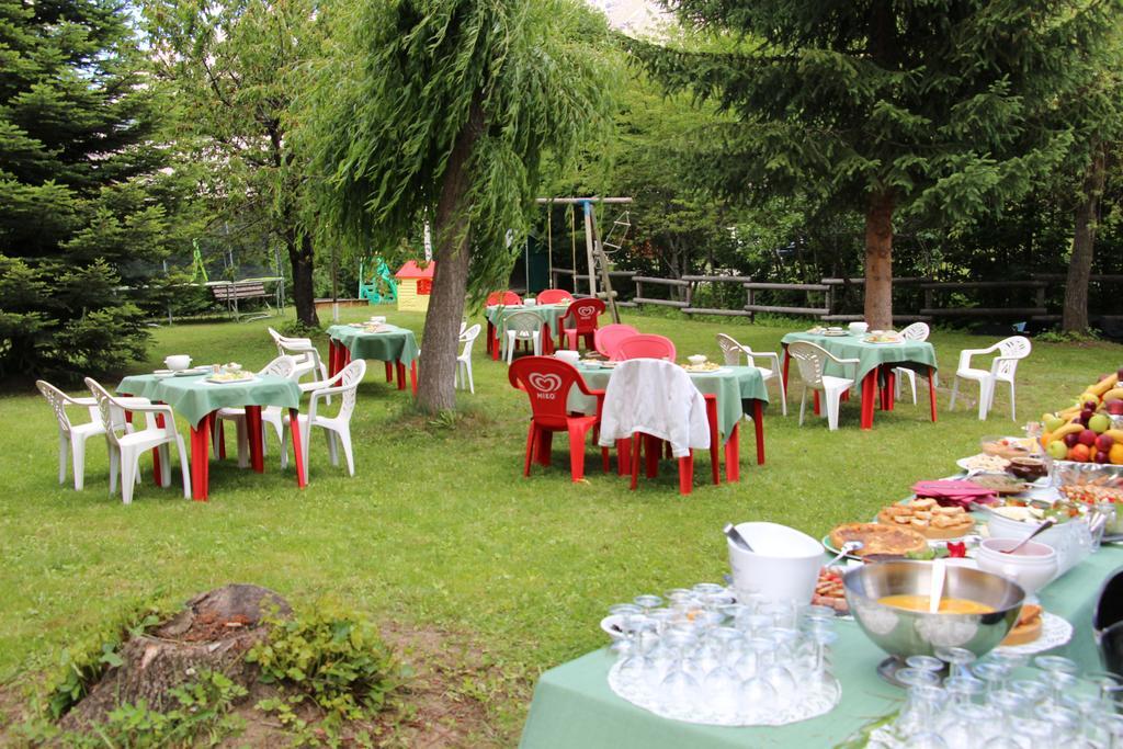 Hotel Aigliere Пюї-Сен-Венсан Екстер'єр фото